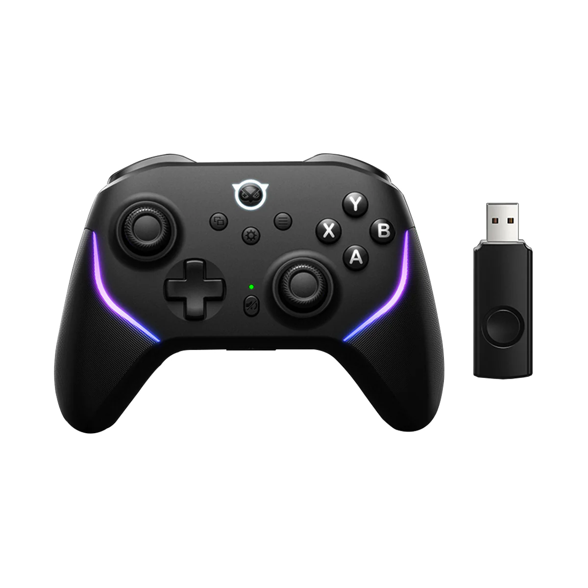 NYXI Master P1 Wireless PC Controller for PC/Nintendo Switch/iOS/Android (NP01) - Image 2