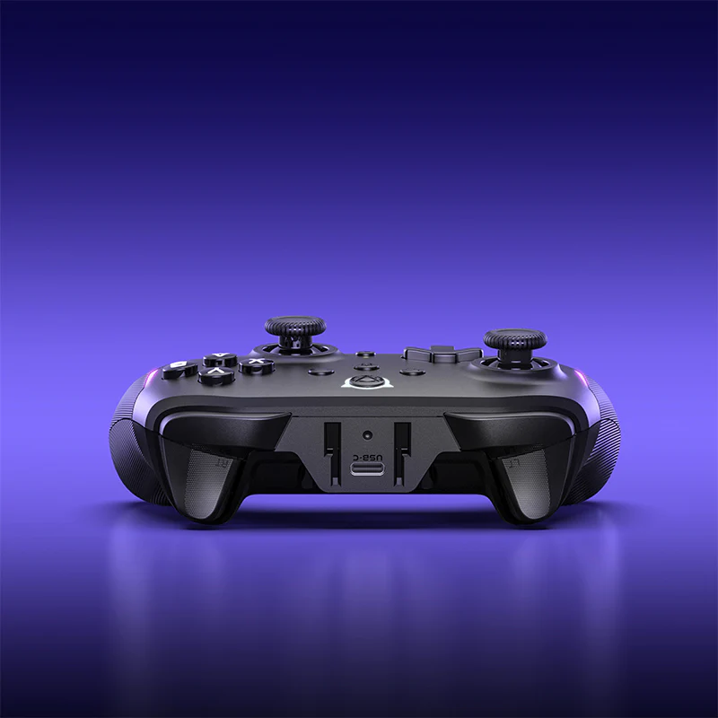 NYXI Master P1 Wireless PC Controller for PC/Nintendo Switch/iOS/Android (NP01) - Image 6