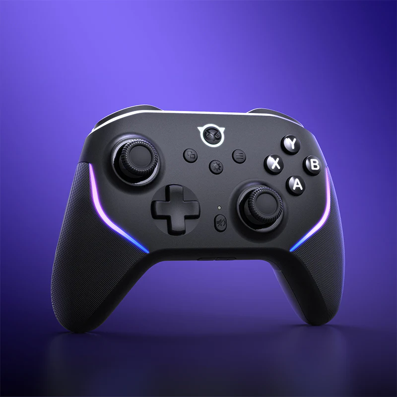 NYXI Master P1 Wireless PC Controller for PC/Nintendo Switch/iOS/Android (NP01) - Image 8