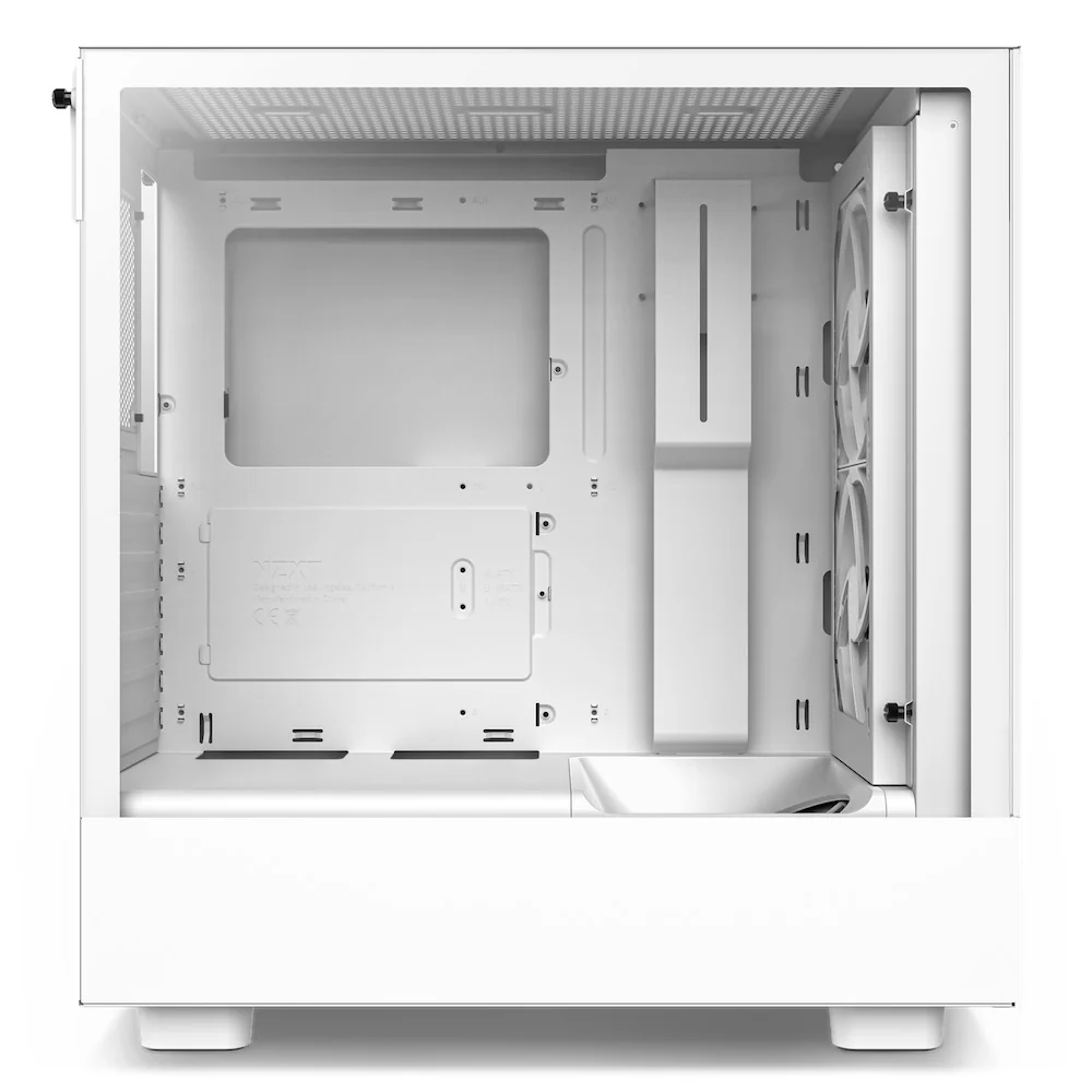 NZXT H5 Elite Premium Compact Mid-Tower Case - Image 7