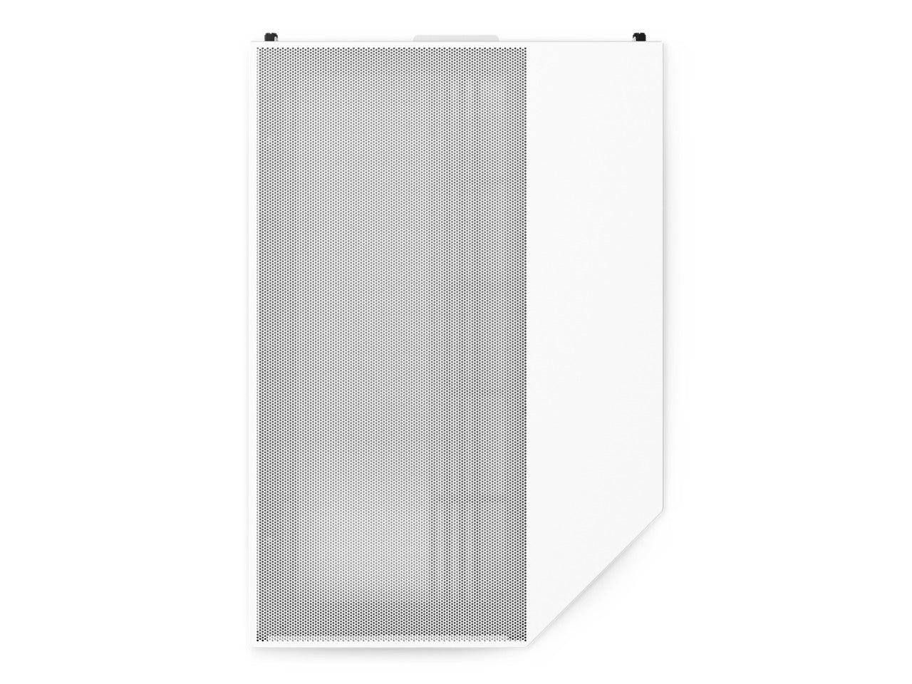 NZXT H6 Flow RGB Compact Dual-Chamber ATX Mid-Tower Airflow Case With RGB Fans - Image 15