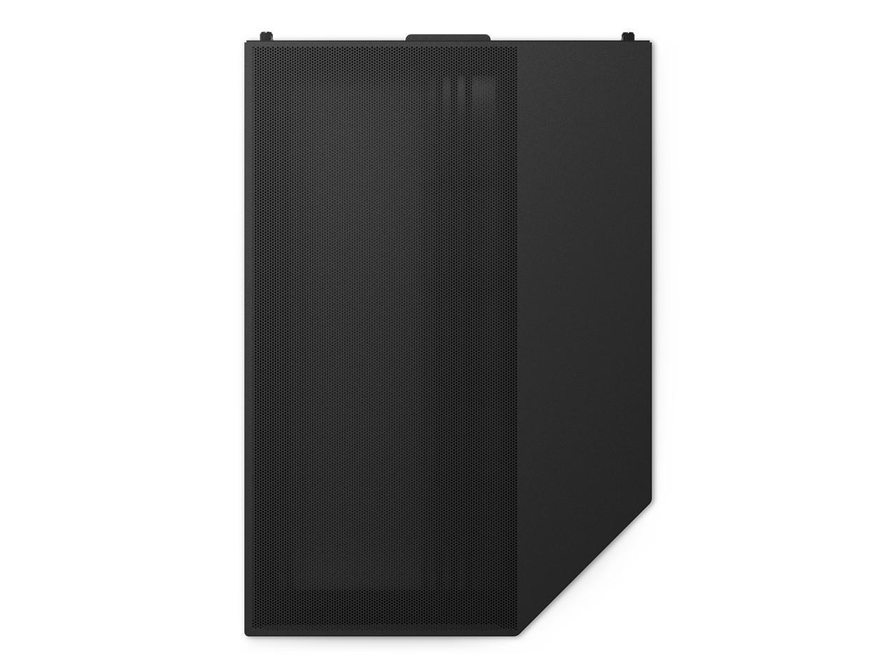 NZXT H6 Flow RGB Compact Dual-Chamber ATX Mid-Tower Airflow Case With RGB Fans - Image 28