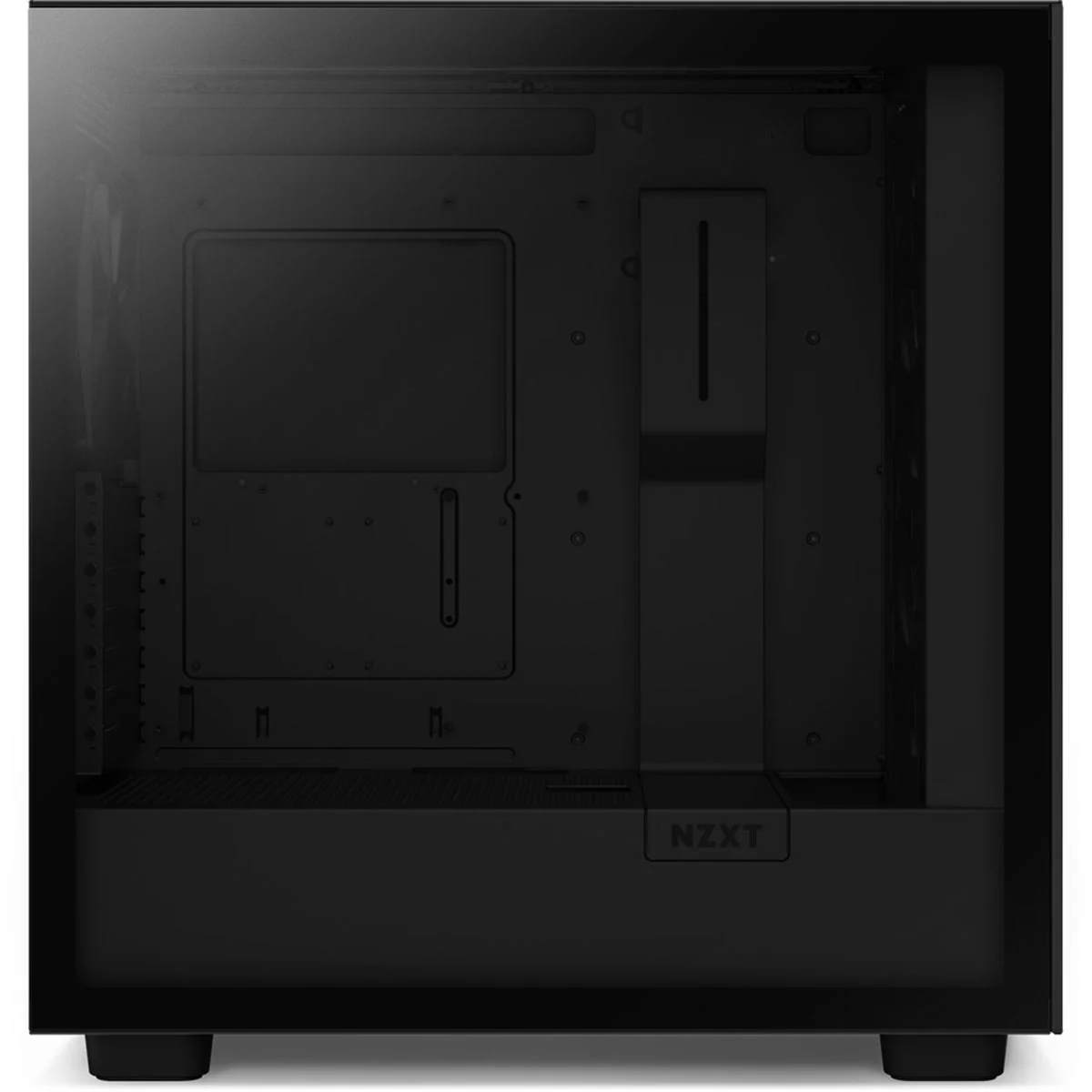 NZXT H7 Elite (2022) Premium Mid-Tower Case (Matte Black, Matte White) - Image 6