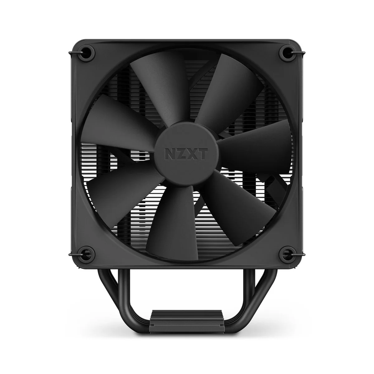 NZXT T120 CPU Air Cooler (Black) (RC-TN120-B1) - Image 2