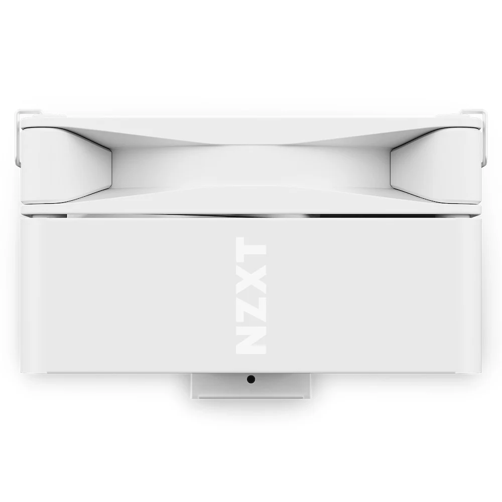 NZXT T120 CPU Air Cooler (White) (RC-TN120-W1) - Image 5