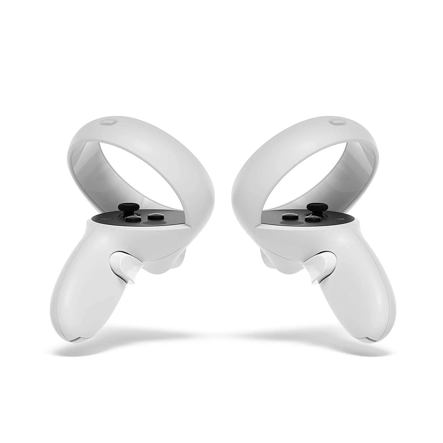 Oculus / Meta Quest 2 128gb All In One Vr Gaming Headset (White) - Image 7