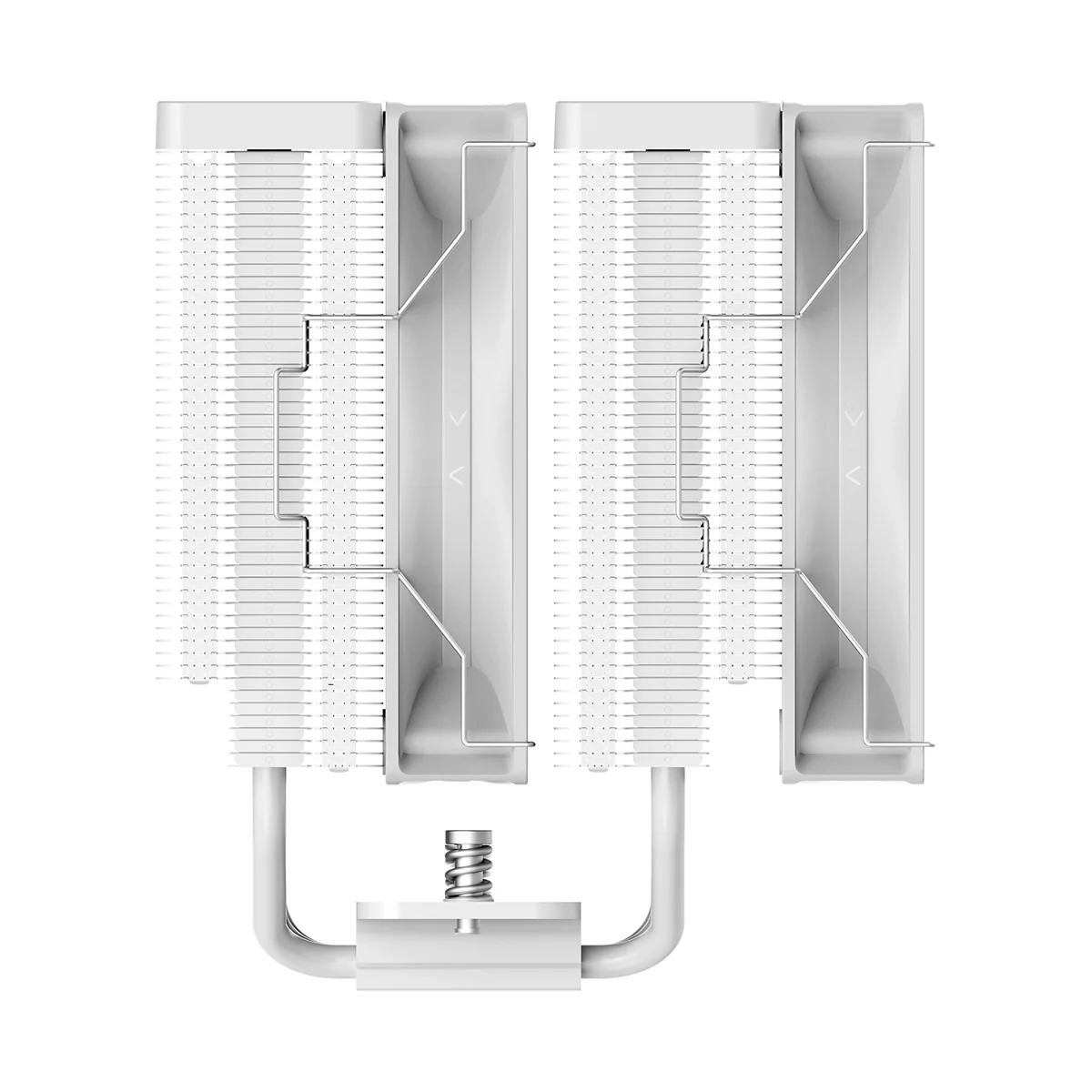 Ocypus Delta A62 ARGB CPU Cooler (Black, White) - Image 14