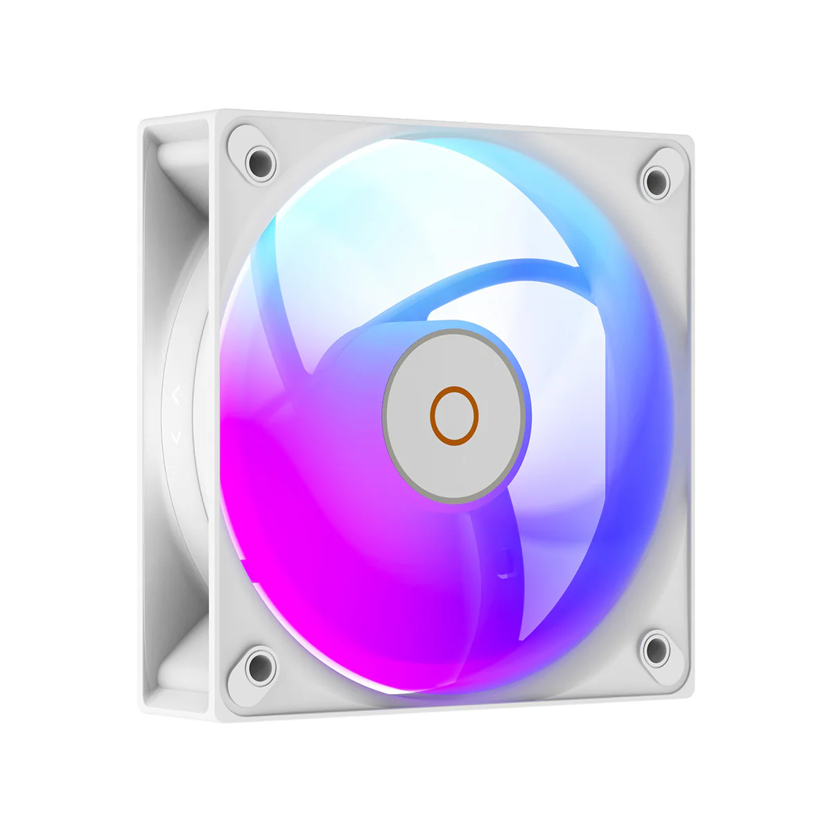 Ocypus Gamma A40 ARGB CPU Cooler (Black, White) - Image 8