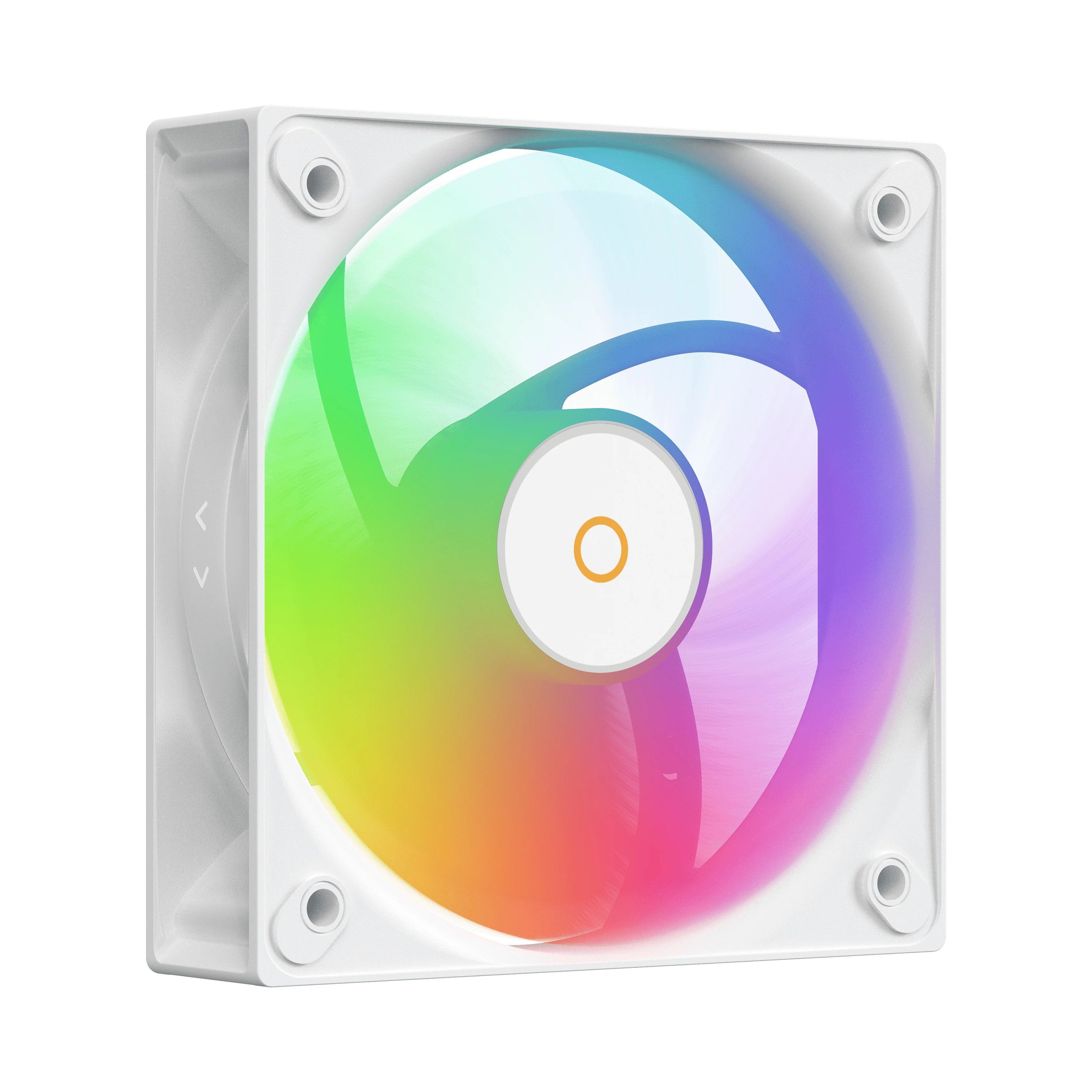 Ocypus Gamma A40 ARGB Digital CPU Cooler (Black, White) (Gamma-A40-BK1NAWD00X-GL, Gamma-A40-WH1NAWD00X-GL) - Image 13