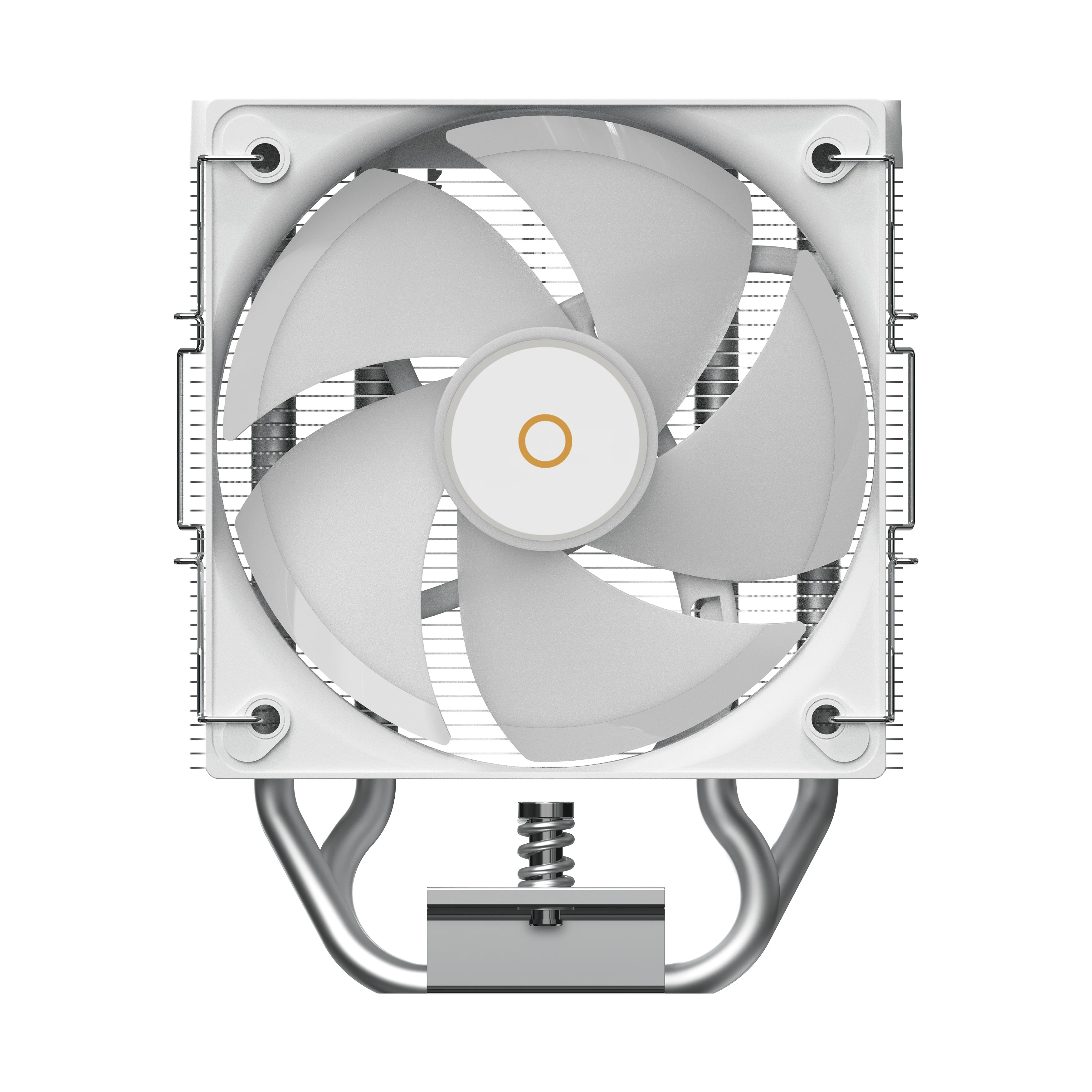 Ocypus Gamma A40 ARGB Digital CPU Cooler (Black, White) (Gamma-A40-BK1NAWD00X-GL, Gamma-A40-WH1NAWD00X-GL) - Image 14