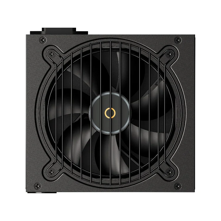 Ocypus Gamma P750 750W 80+ 230V Power Supply (Black) - Image 3