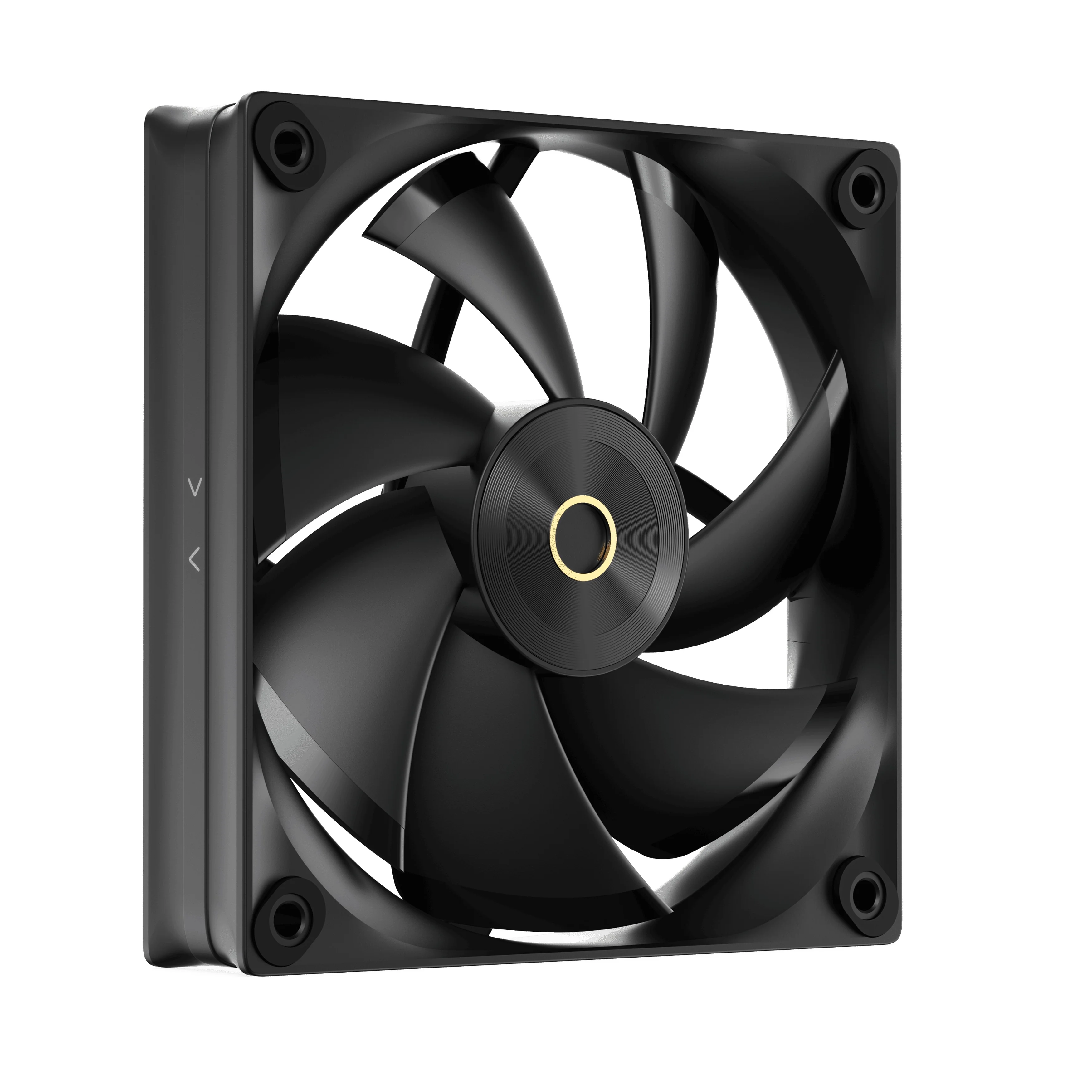 Ocypus Sigma L36 Pro 360mm ARGB AIO Liquid Cooler with 3.5" Square IPS Screen (Black, White) - Image 5