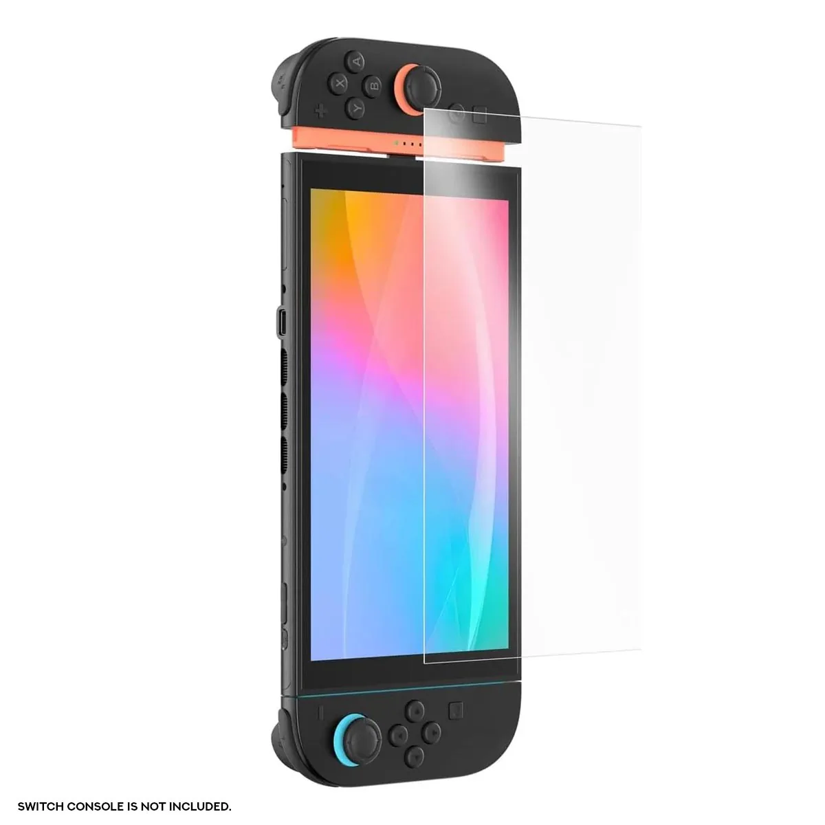 OIVO LCD Protective Film 2-Pack for Nintendo Switch 2 (IV-SW280) - Image 3