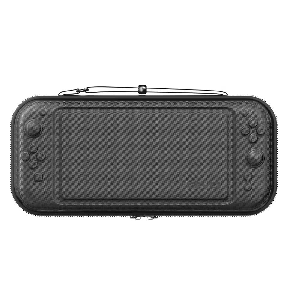 Oivo Protective Travel Storage Bag for Nintendo Switch 2 (Black, Black/Red, Gradient) (IV-SW626) - Image 6