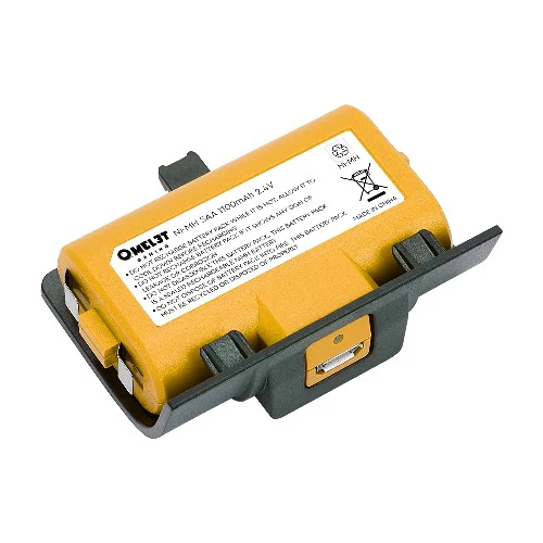 Omelet Gaming Rechargeable Battery Kit W/ USB-C Cable For Xbox Series X|S/ XB1 - Image 3