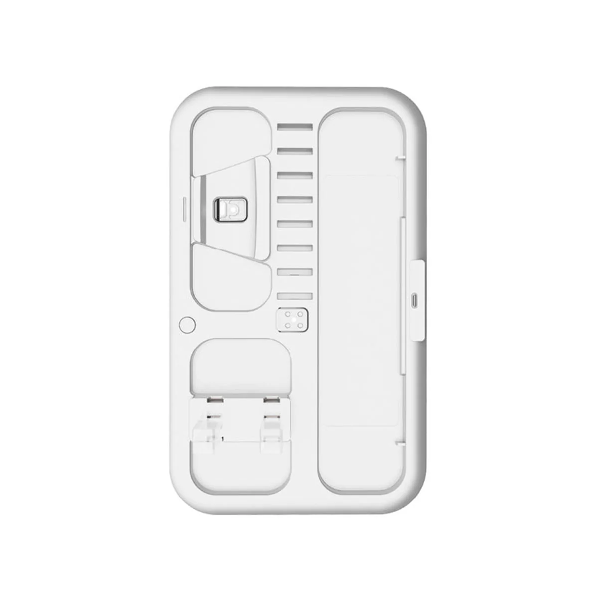 Omelet Gaming Space Charging Station For Nintendo Switch Dock / Joy-Con / Pro Controller (Snow White) - Image 2