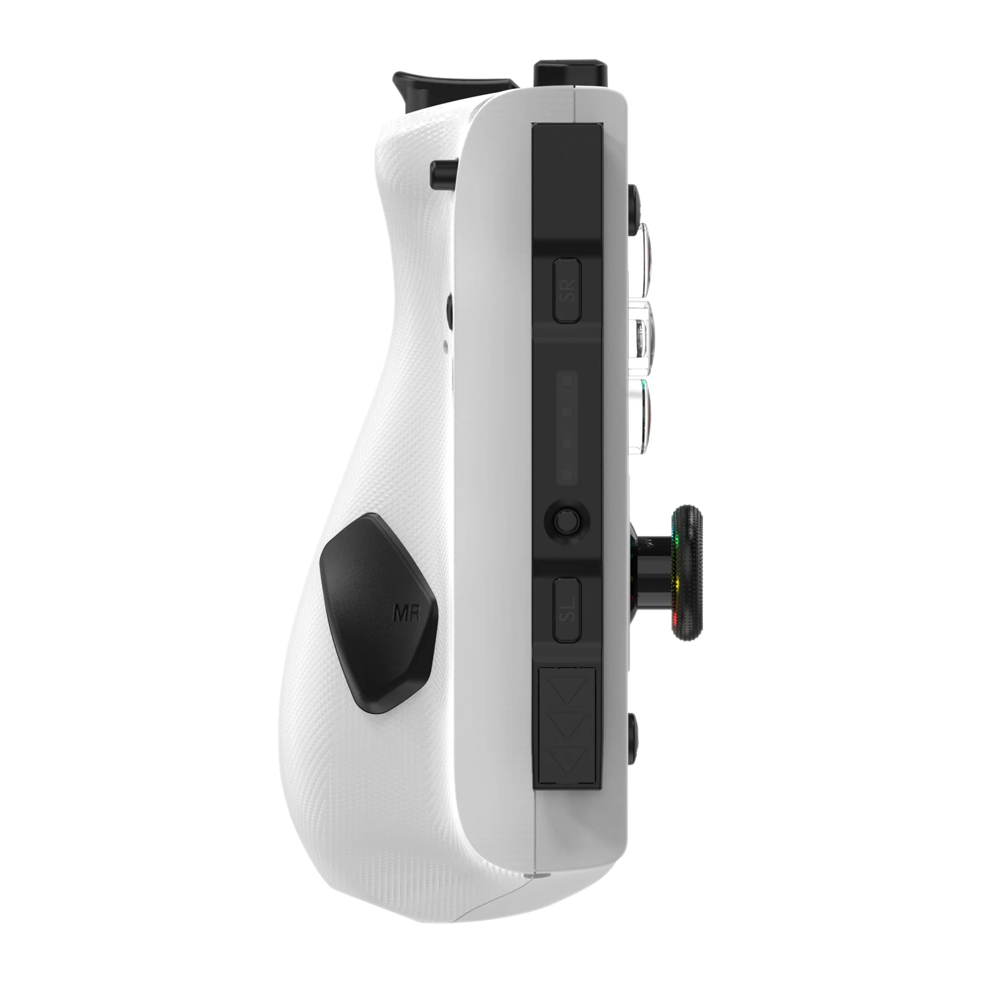 Omelet Gaming Switch Pro+ Joy-Pad Wireless Gaming Controller (Panda) - Image 5
