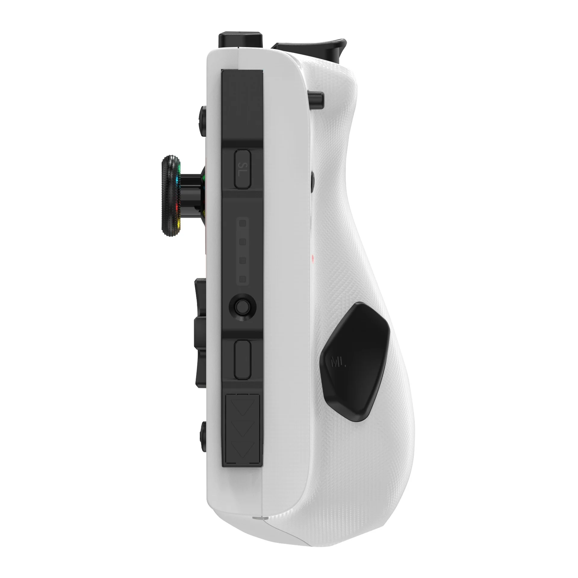 Omelet Gaming Switch Pro+ Joy-Pad Wireless Gaming Controller (Panda) - Image 7
