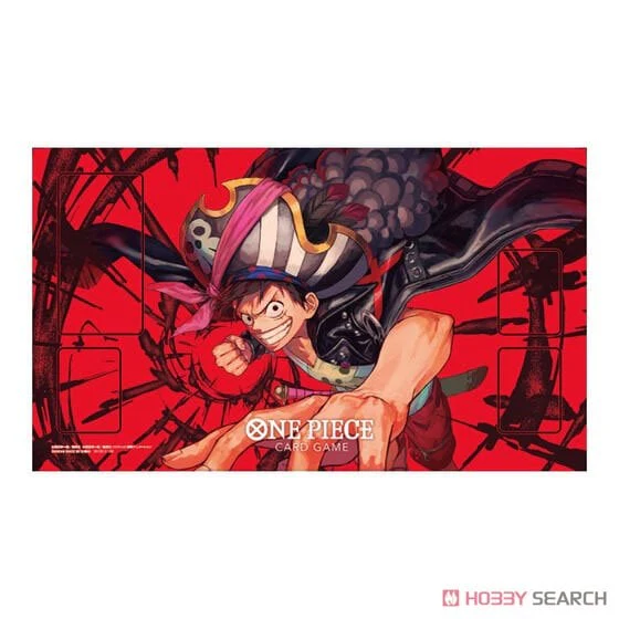 One Piece Card Game Official Play Mat
