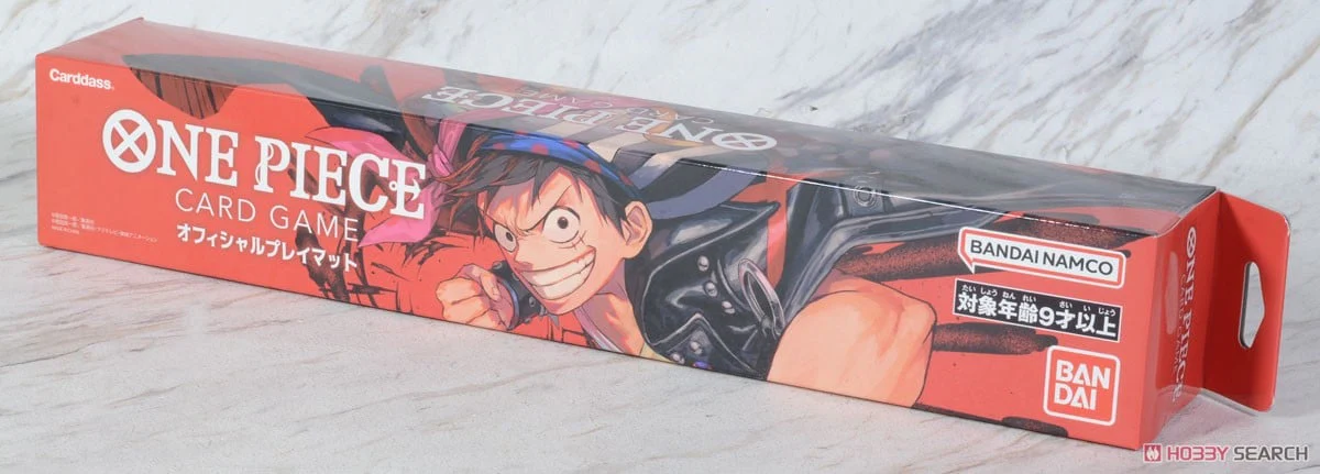 One Piece Card Game Official Play Mat - Image 2