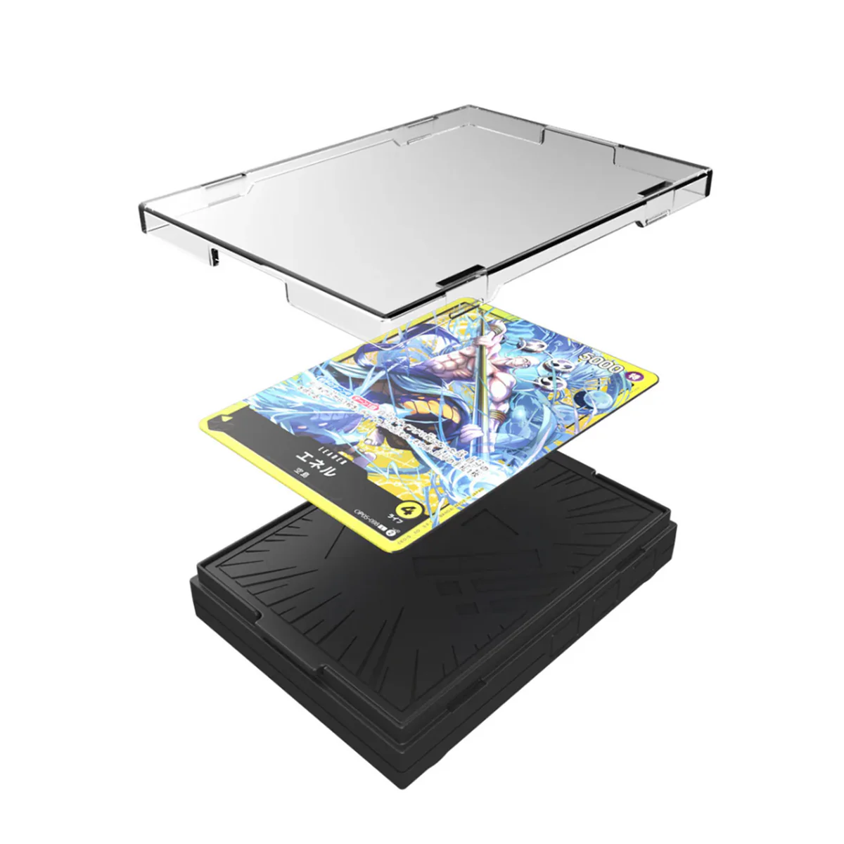 One Piece Card Game Sound Loader Vol. 2 (Enel) (SL-02) - Image 3