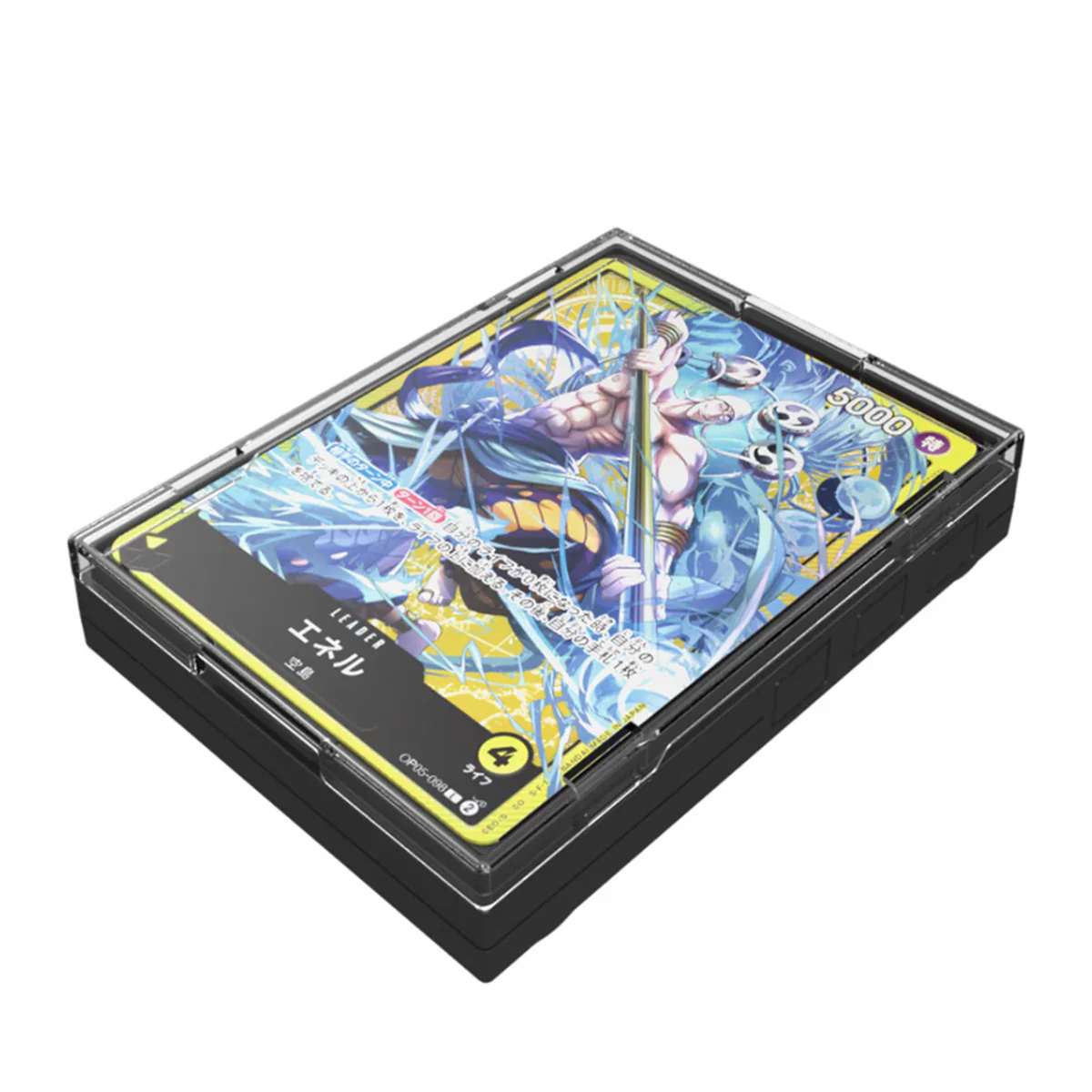 One Piece Card Game Sound Loader Vol. 2 (Enel) (SL-02) - Image 4