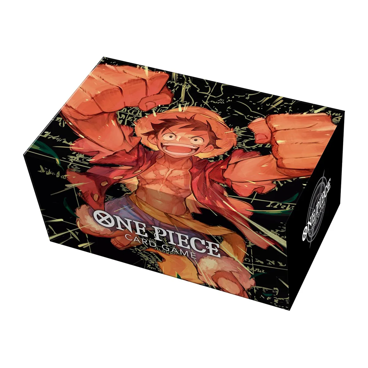 One Piece Card Game The Best Premium Booster Storage Box Set (PRB-01) - Image 3