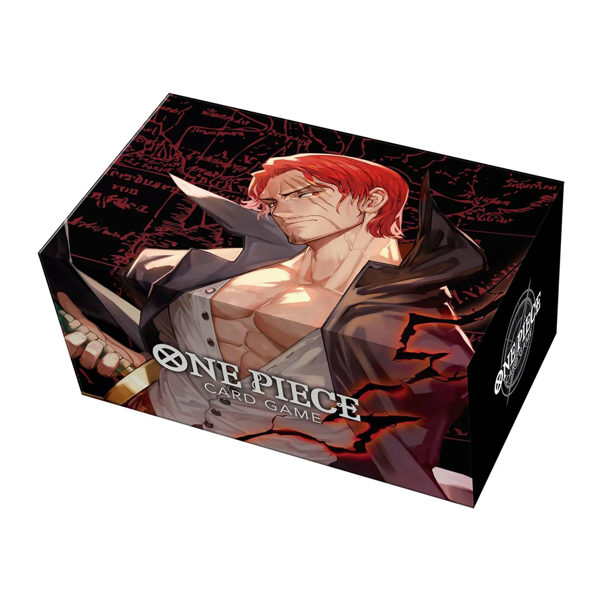 One Piece Card Game The Best Premium Booster Storage Box Set (PRB-01) - Image 6