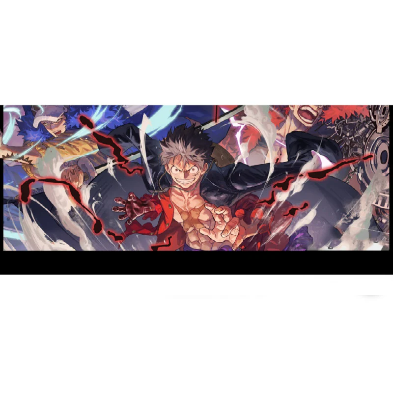 One Piece Card Game Ultimate Deck 3 Captains (ST-10) - Image 3