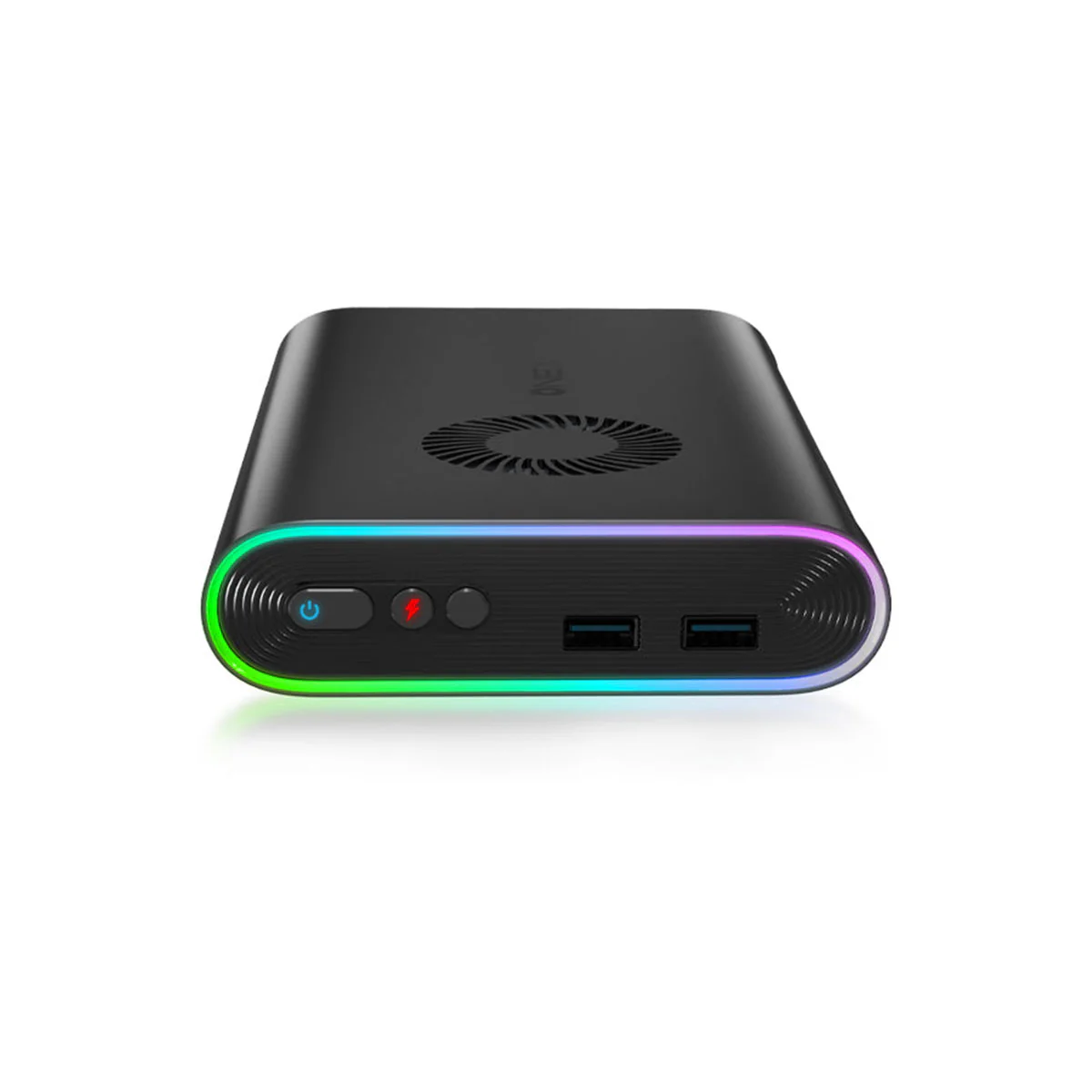 OneXGPU AMD Radeon RX 7600M XT | 8GB GDDR6 | M.2 2280 NVME SSD eGPU | OneXGPU Protection Bag - Image 2