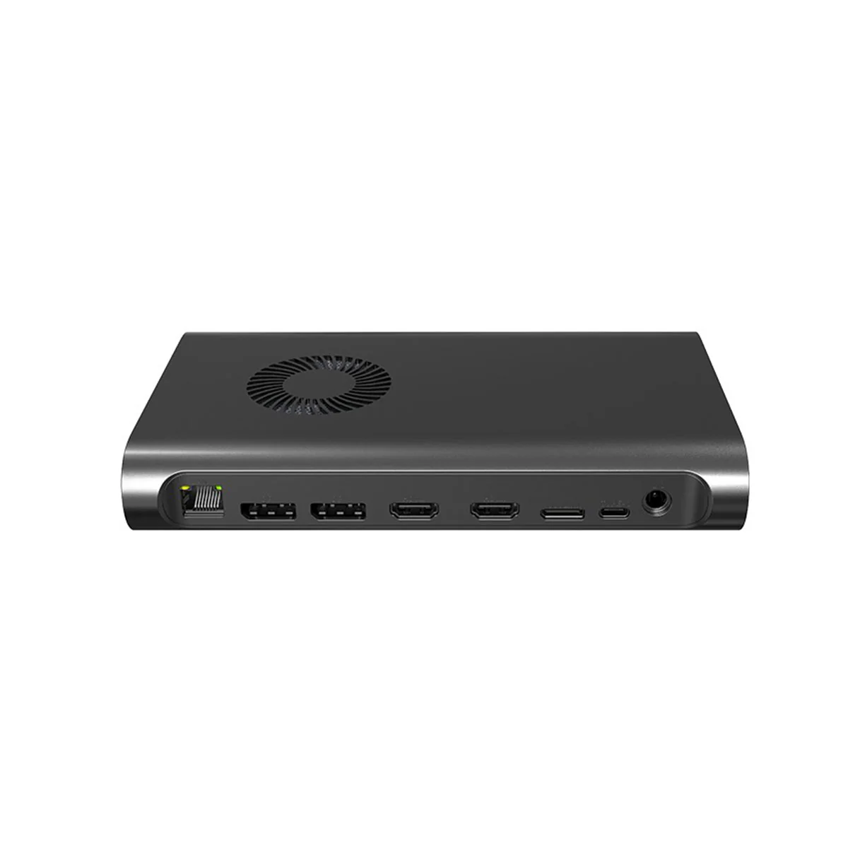OneXGPU AMD Radeon RX 7600M XT | 8GB GDDR6 | M.2 2280 NVME SSD eGPU | OneXGPU Protection Bag - Image 4