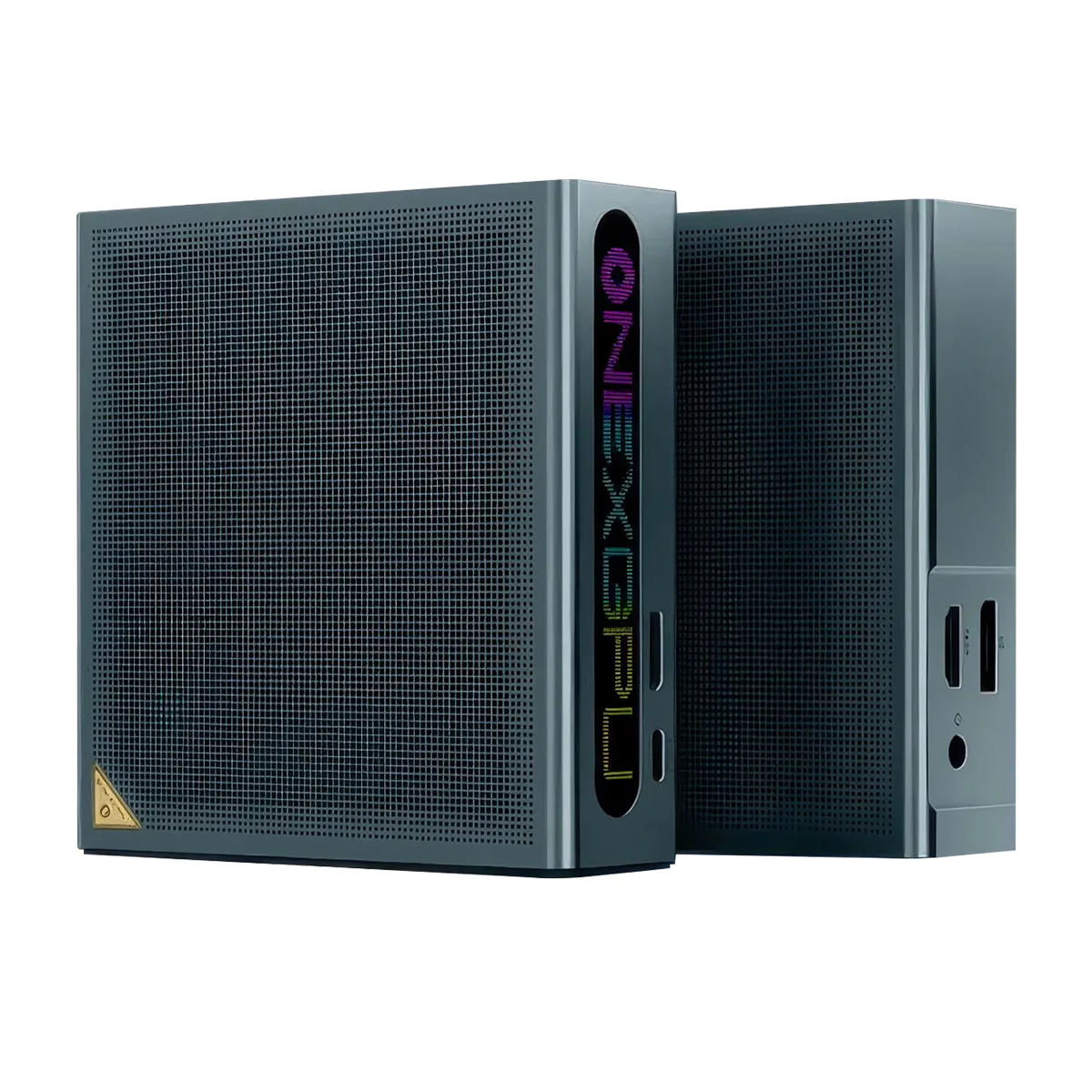 OneXGPU Lite AMD Radeon RX 7600M XT 8GB GDDR6 Pocket-Size & Ultra-Lightweight eGPU - Image 2