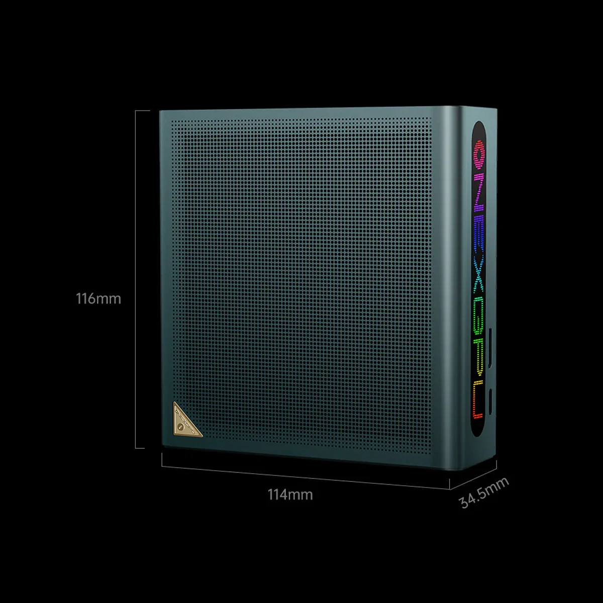 OneXGPU Lite AMD Radeon RX 7600M XT 8GB GDDR6 Pocket-Size & Ultra-Lightweight eGPU - Image 8