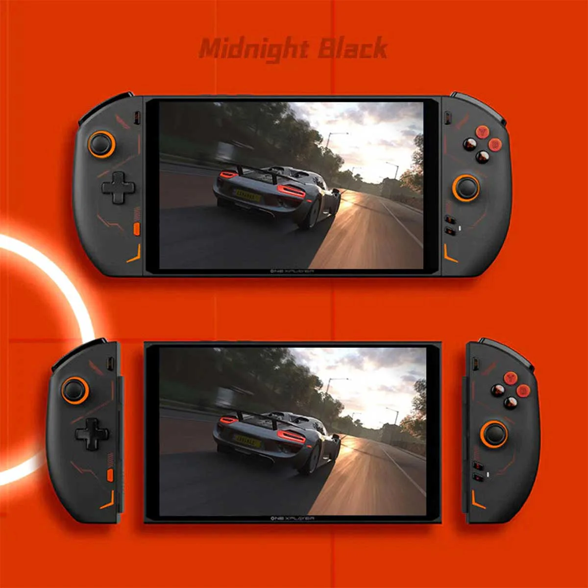 Onexplayer 2 Pro AMD Ryzen 7 7840U 8.4" IPS 2560x1600 32GB RAM LPDDR5X 7500MHz 2TB SSD Windows 11 Handheld PC Gaming Console + Onexplayer Protection Case - Image 3