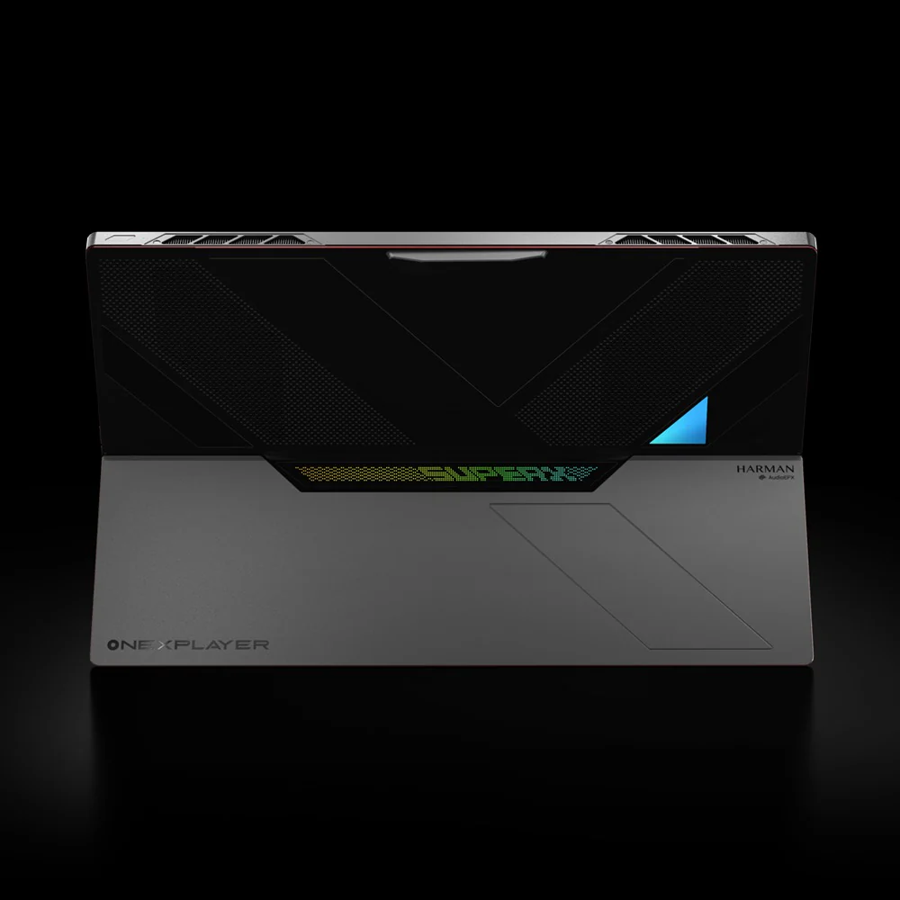 OneXPlayer Super X Liquid Version AMD Ryzen AI Max+ 395 14" 2880x1800 AMOLED Windows 11 Gaming Tablet-Laptop Hybrid + Super X Keyboard + Super X Storage Case + Super X Charger (48GB LPDDR5x RAM + 1TB SSD, 128GB LPDDR5x RAM + 2TB SSD) - Image 4