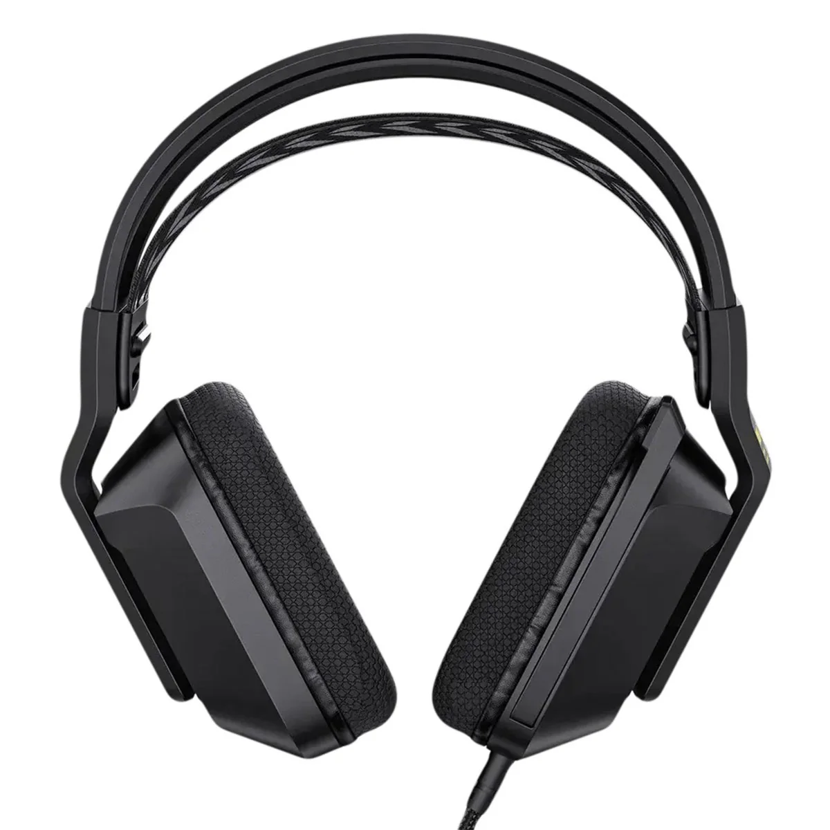 Onikuma GT828 Wireless Gaming Headset (Black) - Image 9