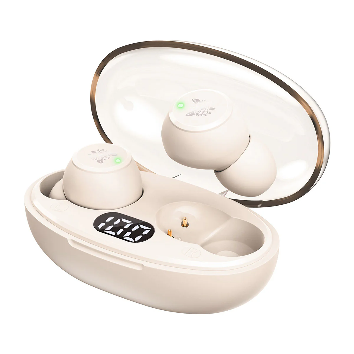Onikuma T305 Wireless Earphones - Image 4