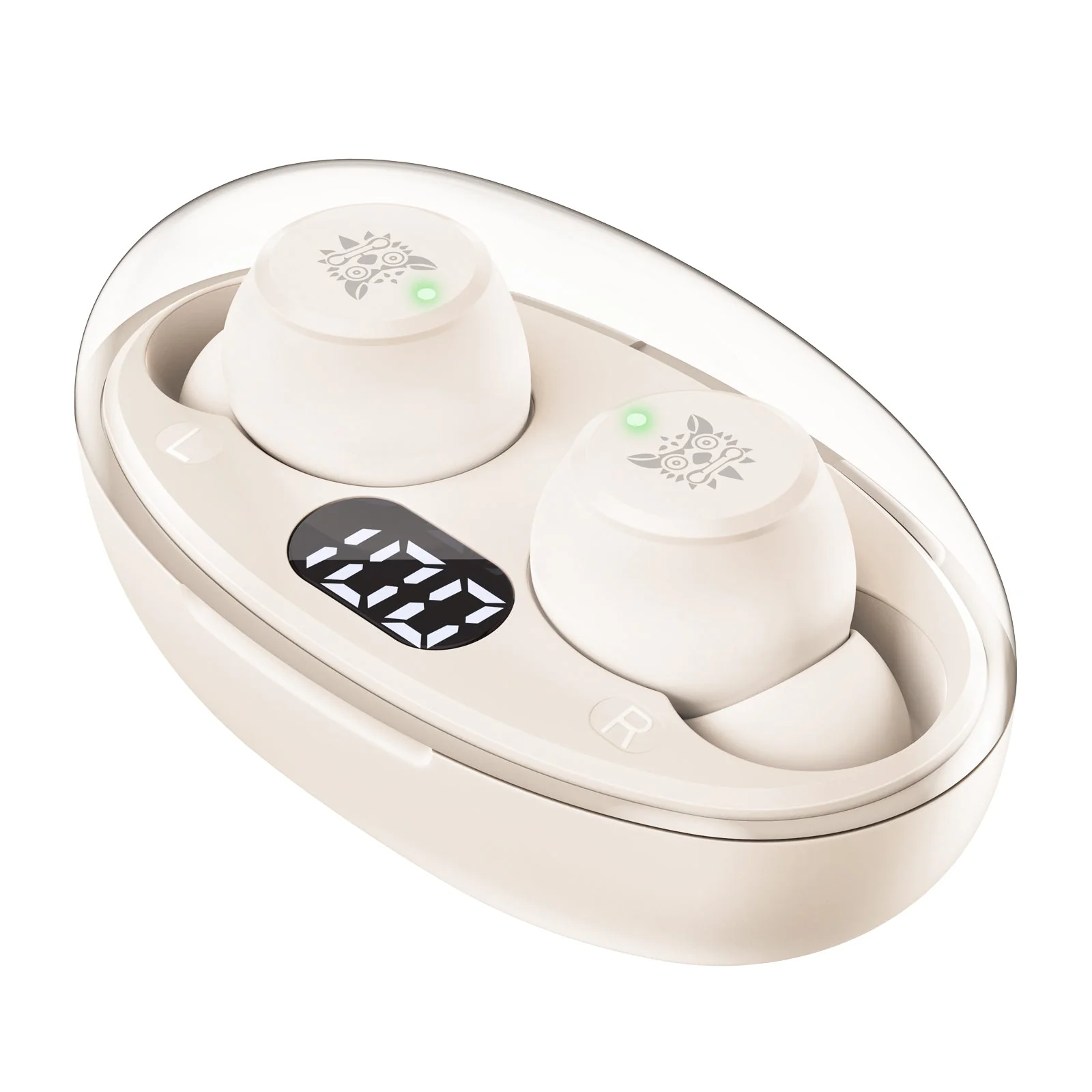 Onikuma T305 Wireless Earphones - Image 5