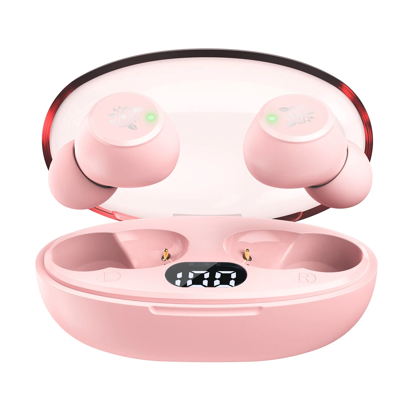 Onikuma T305 Wireless Earphones - Image 7