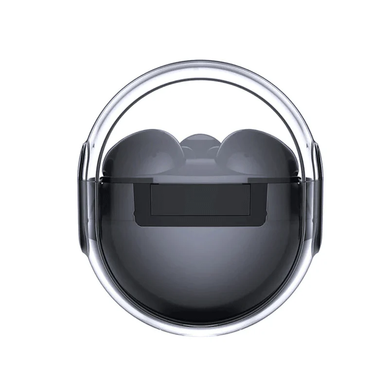 Onikuma T31 TWS Wireless Earphone (Black) - Image 3