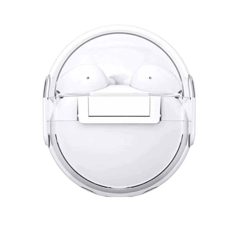 Onikuma T31 TWS Wireless Earphone (White) - Image 3