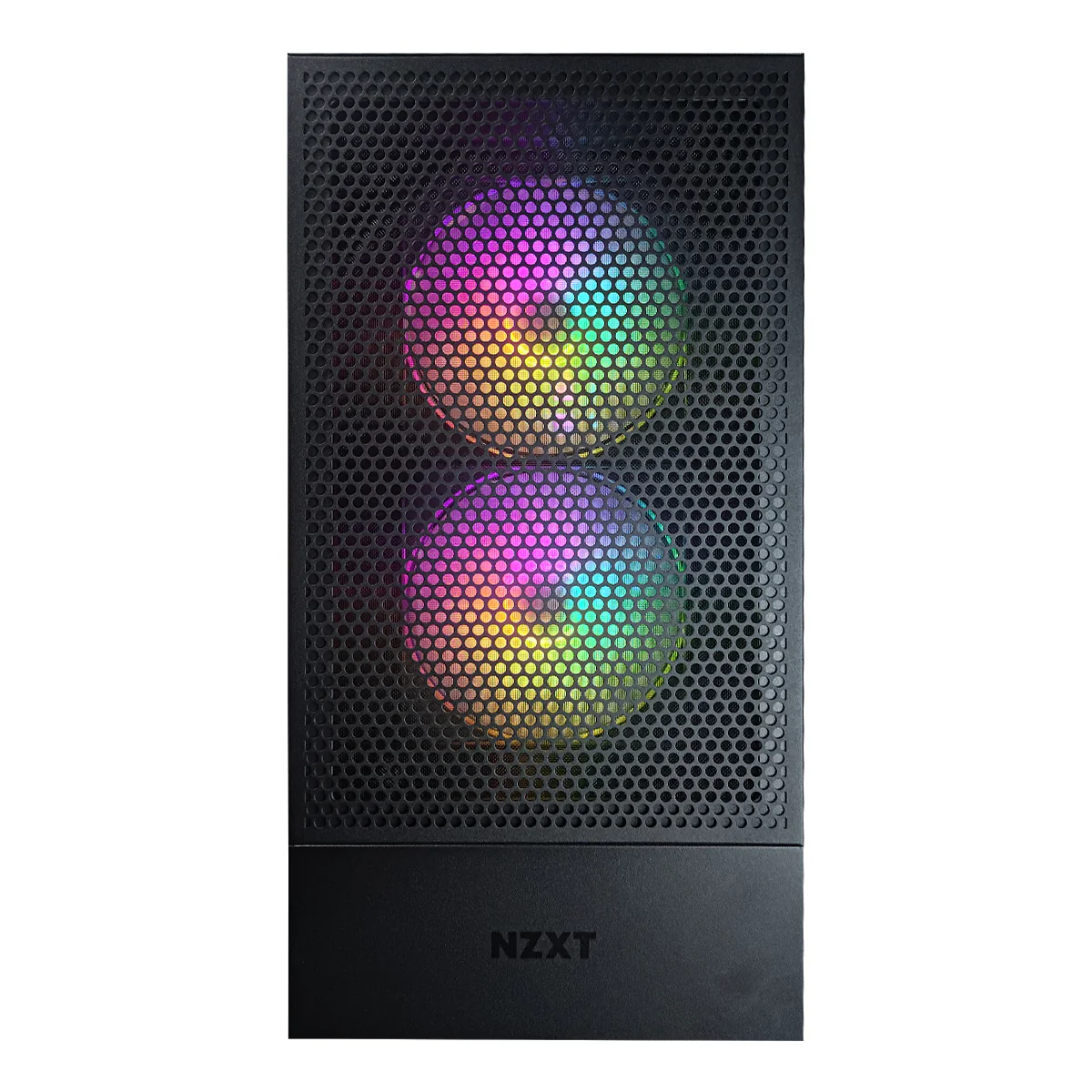Optima H5 Flow Black Desktop Gaming PC | Intel i7 14700F | 32GB RAM | 1TB SSD | RTX 5070 TI | Windows 11 Pro - Image 8