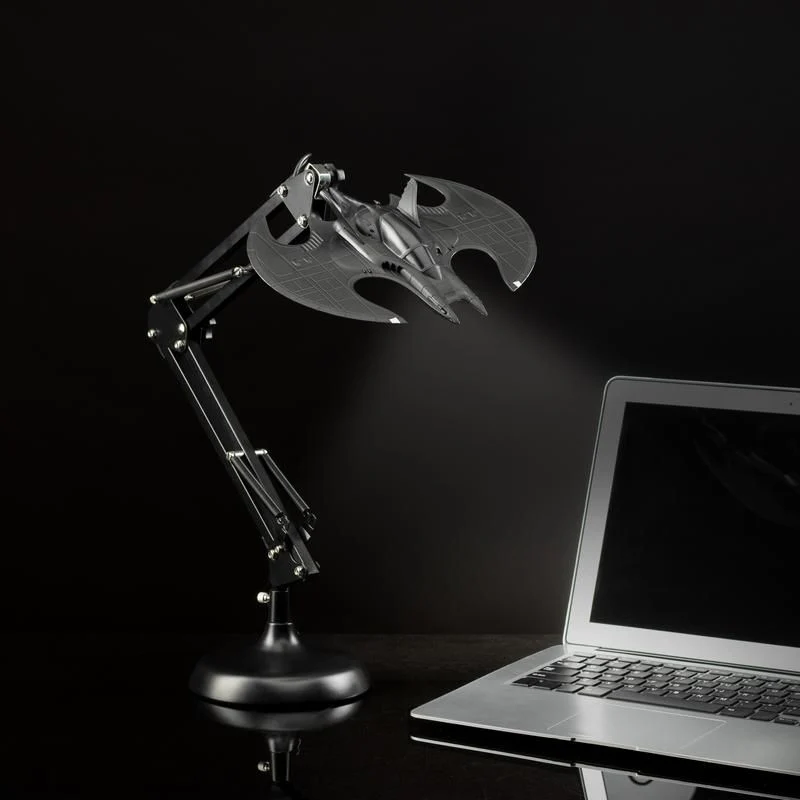 Paladone Batman Batwing Desk Light (PP5055BMV2) - Image 2