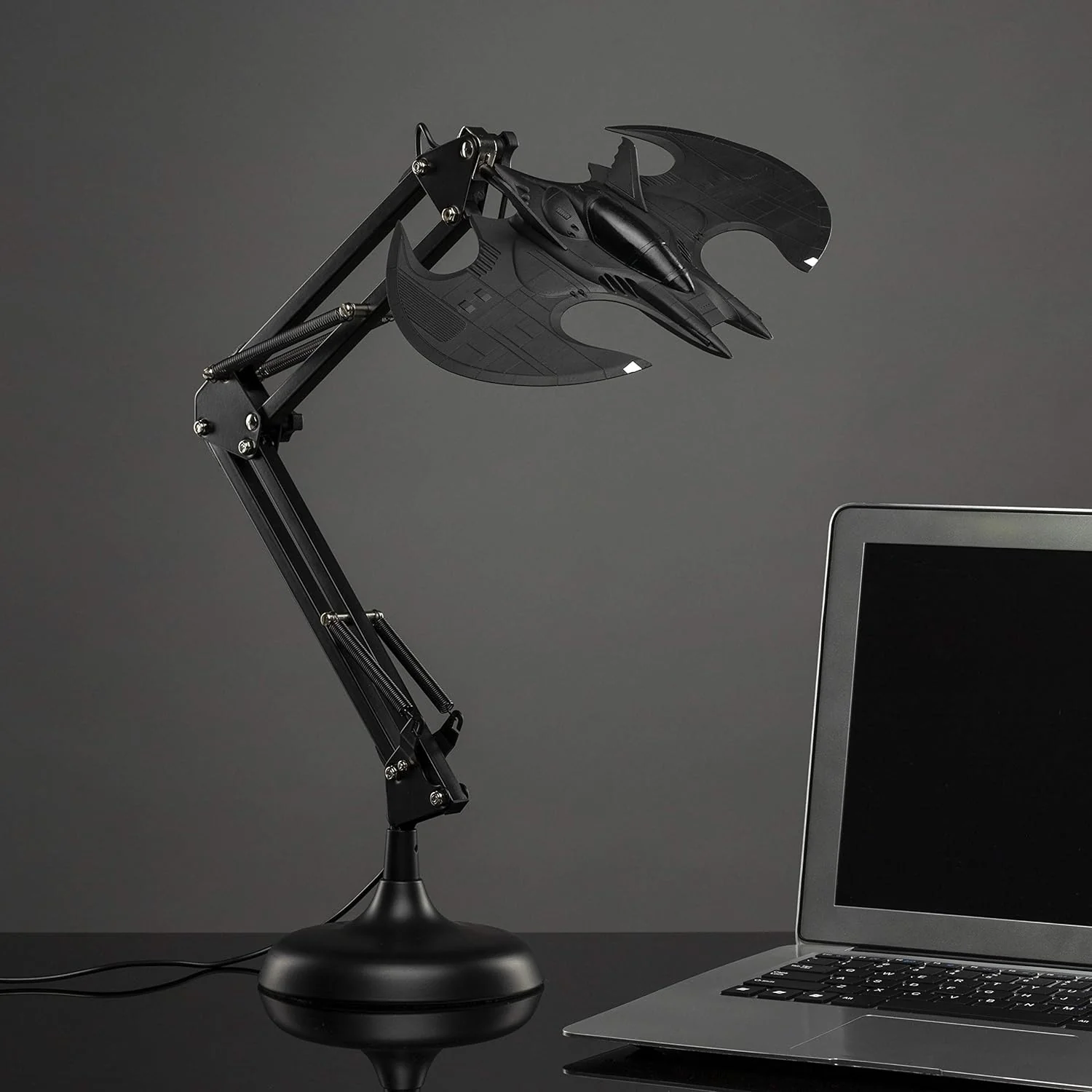 Paladone Batman Batwing Desk Light (PP5055BMV2) - Image 3