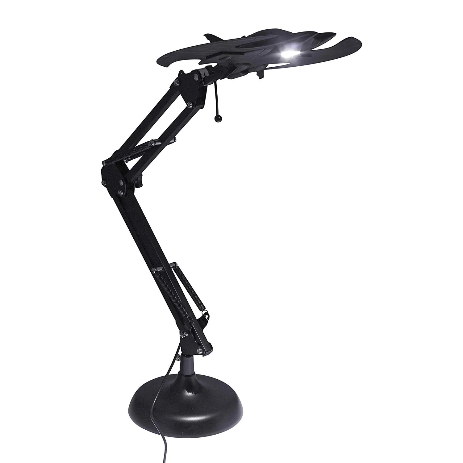 Paladone Batman Batwing Desk Light (PP5055BMV2) - Image 8