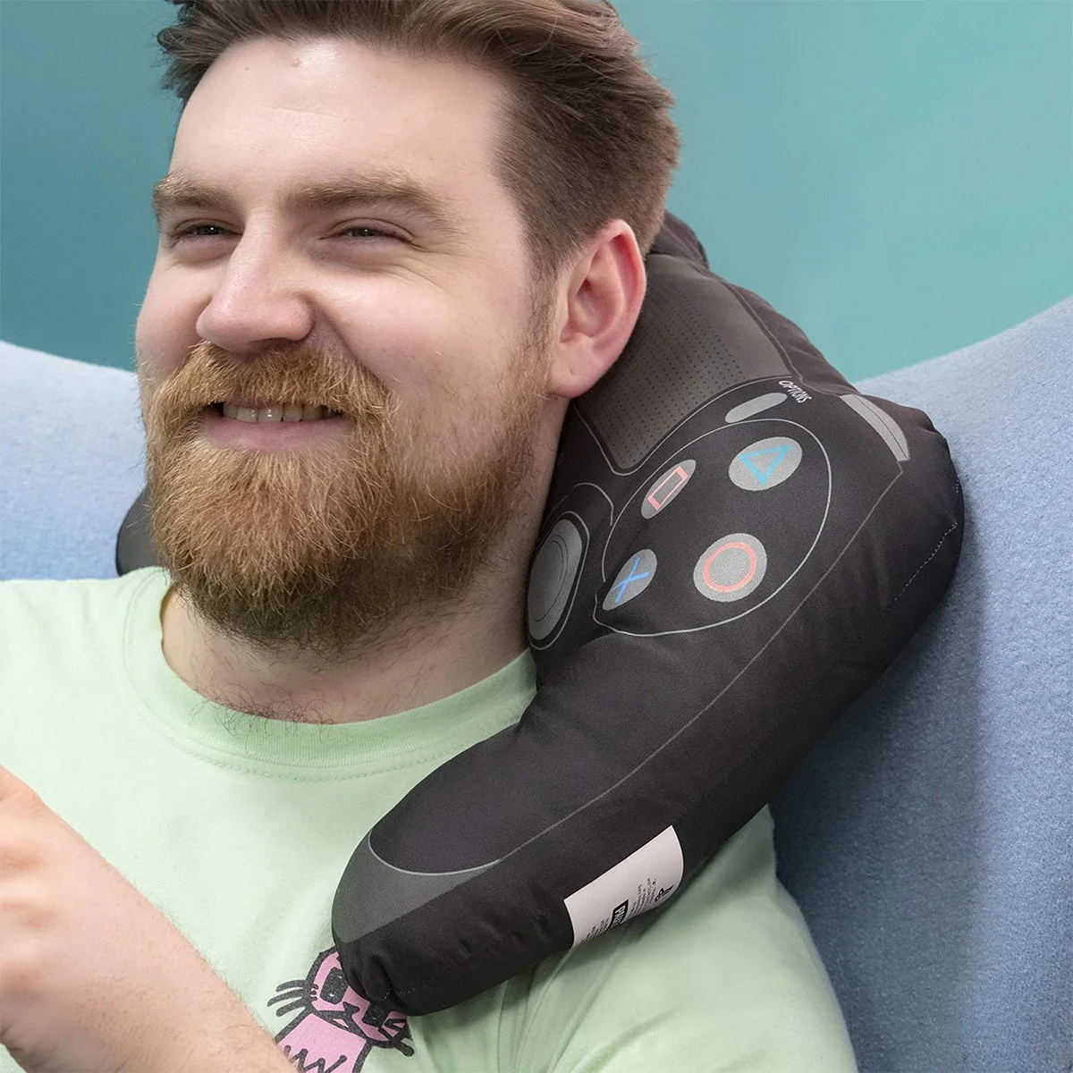 Paladone Controller Cushion (PP6579PSV3) - Image 3