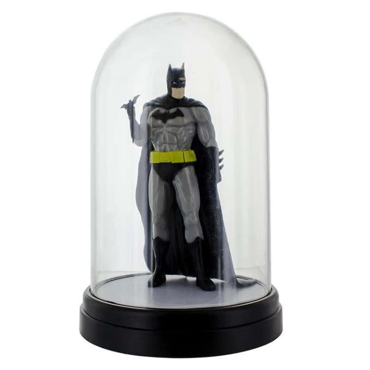 Paladone DC Comics Batman Collectible Light V3 (PP4117BMV3) - Image 2