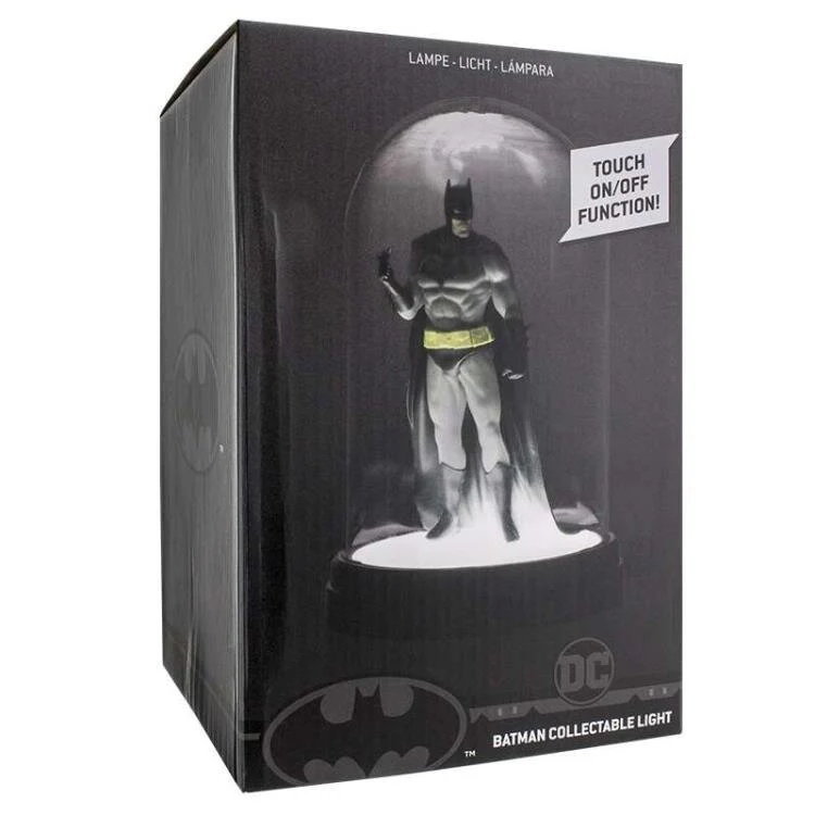 Paladone DC Comics Batman Collectible Light V3 (PP4117BMV3) - Image 4
