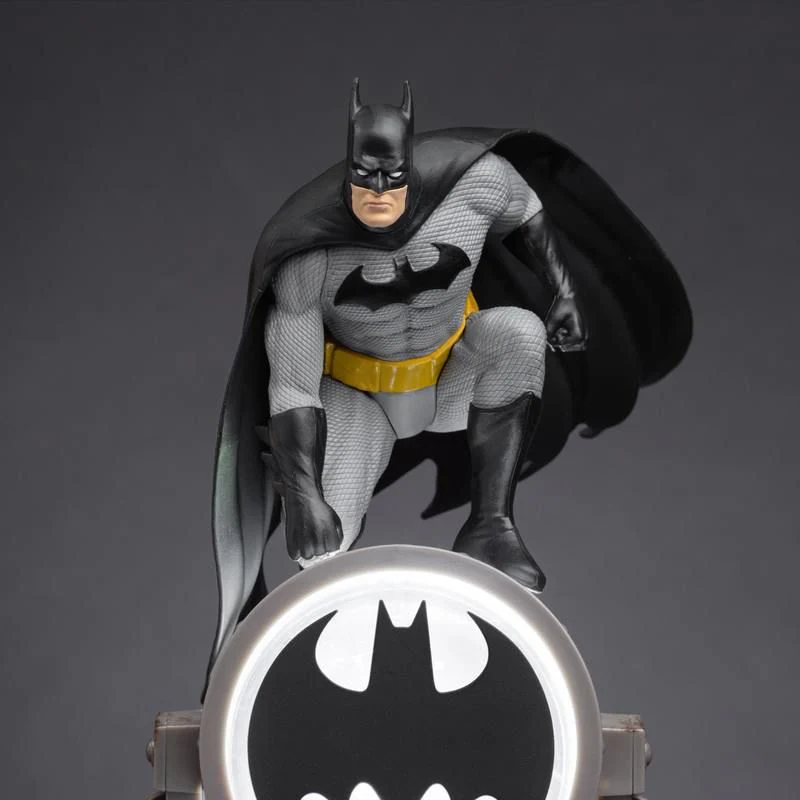 Paladone DC Comics Batman Figurine Light (PP6376BM) - Image 3
