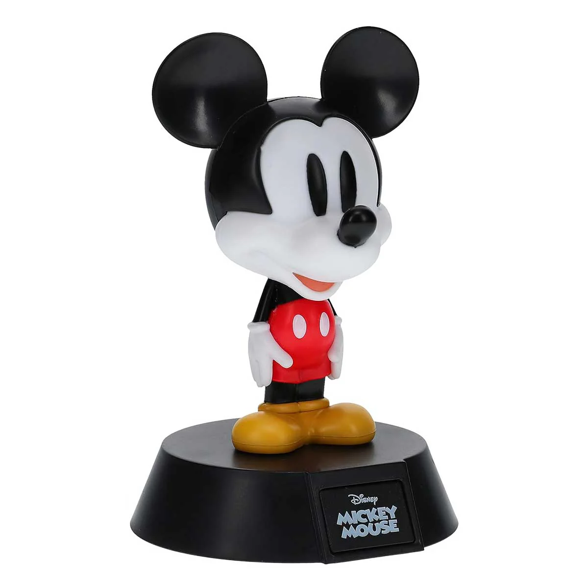 Paladone Disney Mickey Icon Light (PP11748DSC) - Image 2